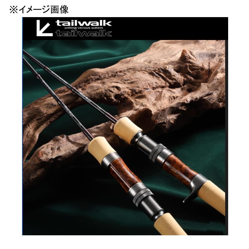 Amazon | テイルウォーク (Tailwalk) ネイティブトラウトロッド